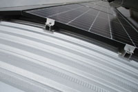 photovoltaic system Spa
